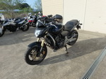 �������� �� ������ �������� Honda CB600F Hornet 2007 ���� 12